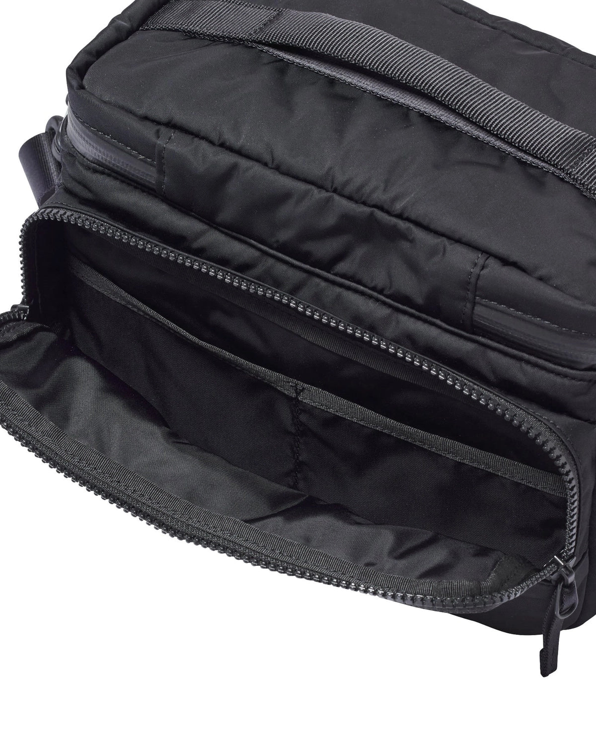 RAMIDUS / "BLACK BEAUTY" CAMERA BAG (B011071)