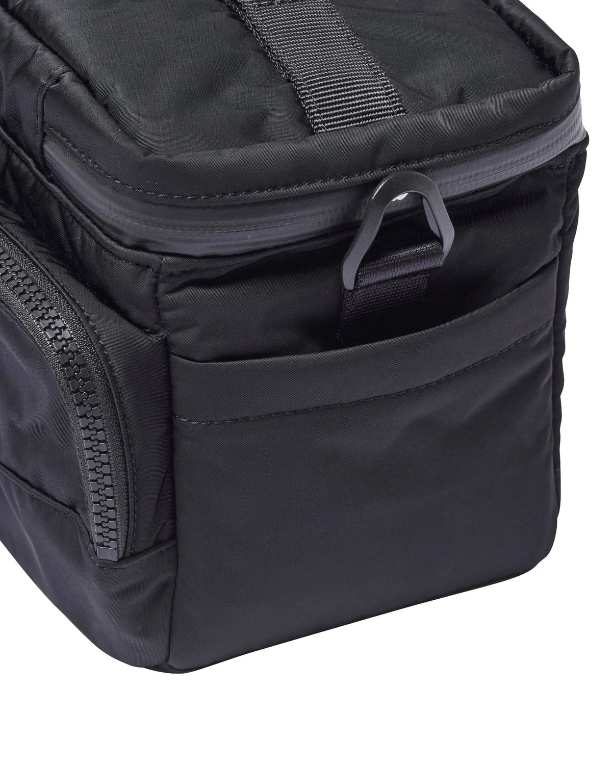 RAMIDUS / "BLACK BEAUTY" CAMERA BAG (B011071)