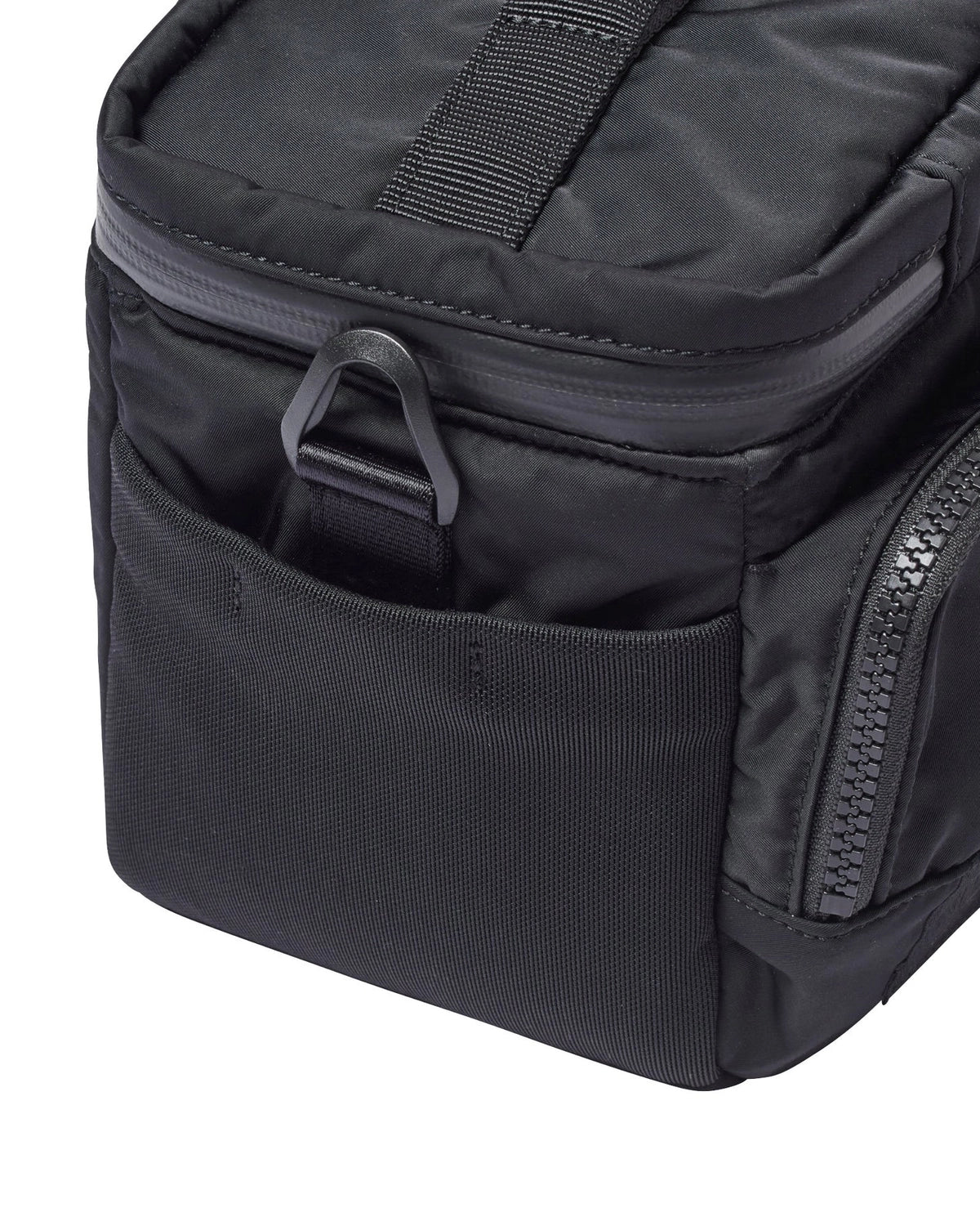 RAMIDUS / "BLACK BEAUTY" CAMERA BAG (B011071)