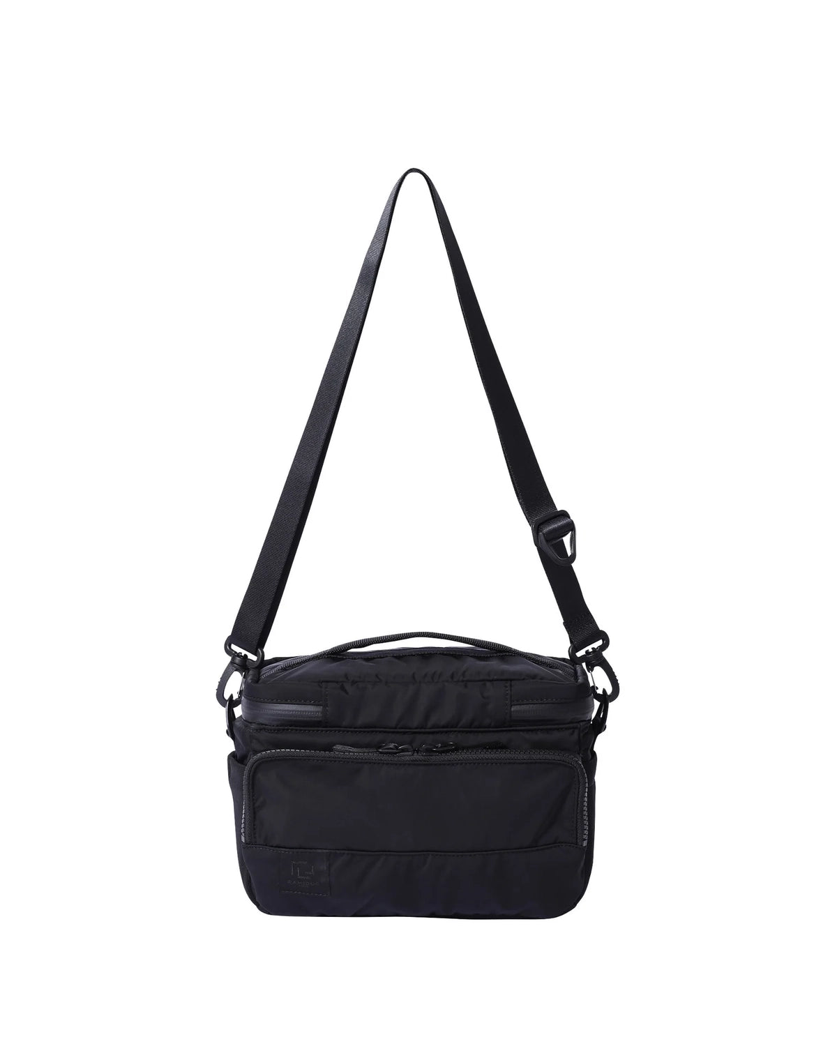 RAMIDUS / "BLACK BEAUTY" CAMERA BAG (B011071)