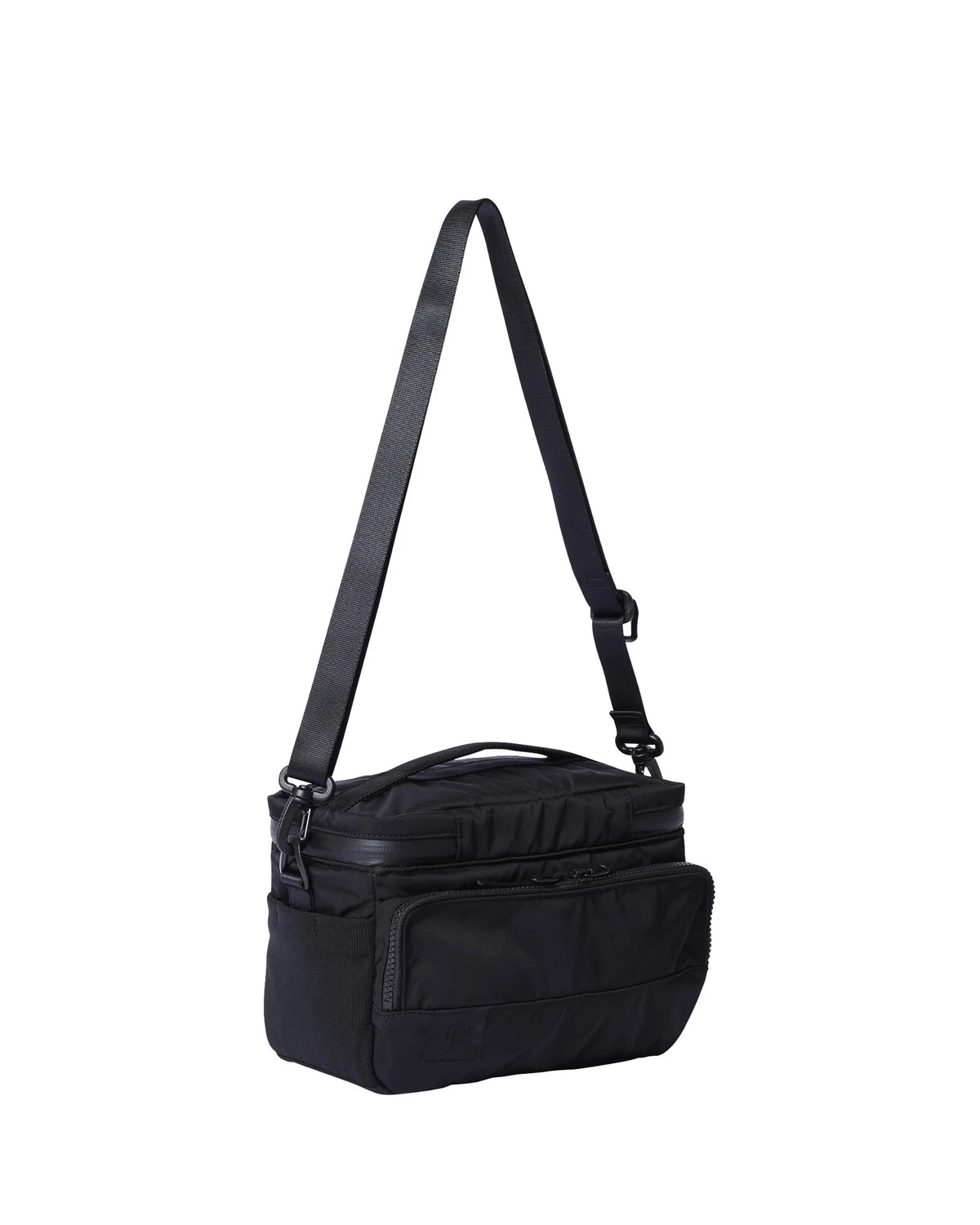 RAMIDUS / "BLACK BEAUTY" CAMERA BAG (B011071)