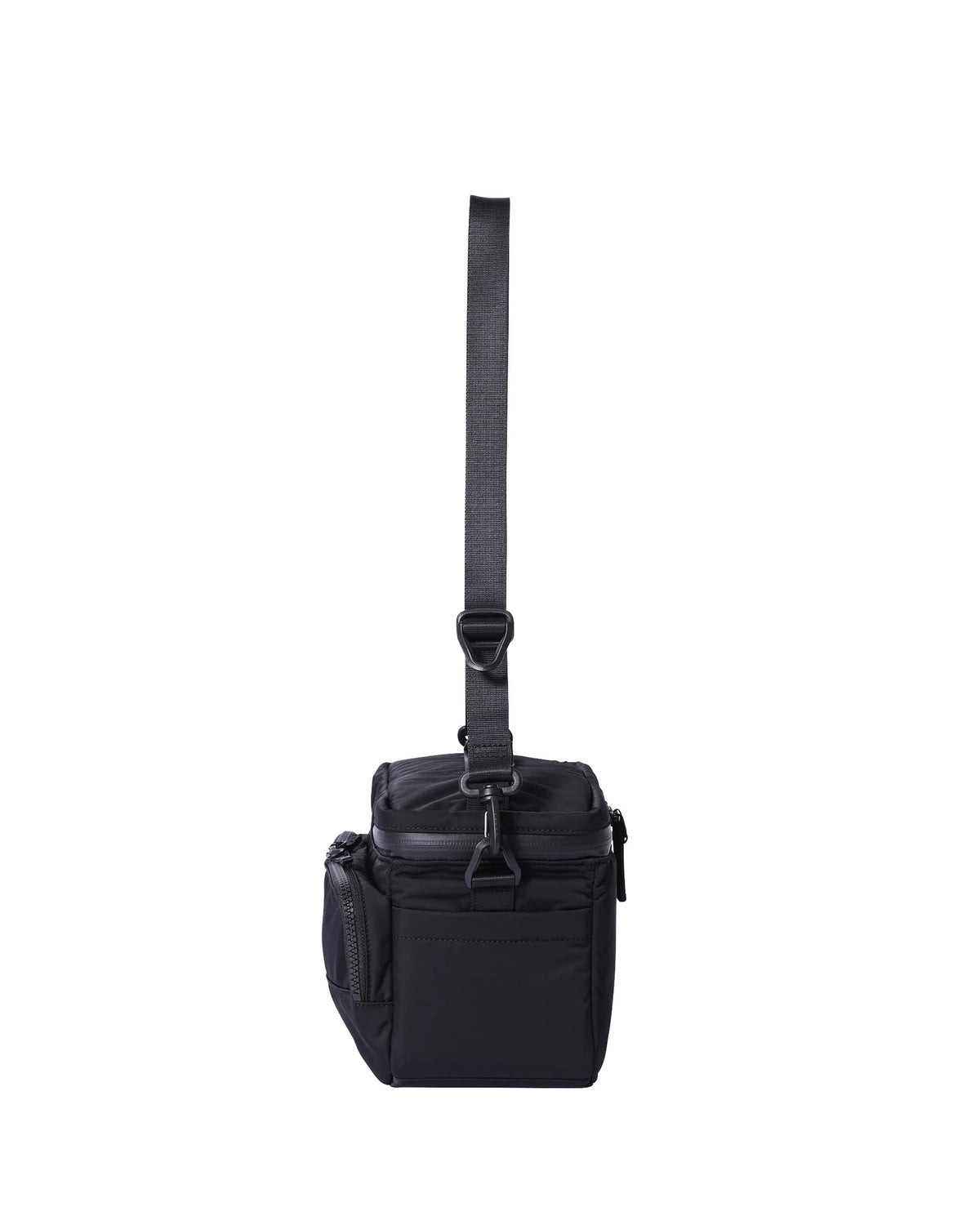 RAMIDUS / "BLACK BEAUTY" CAMERA BAG (B011071)