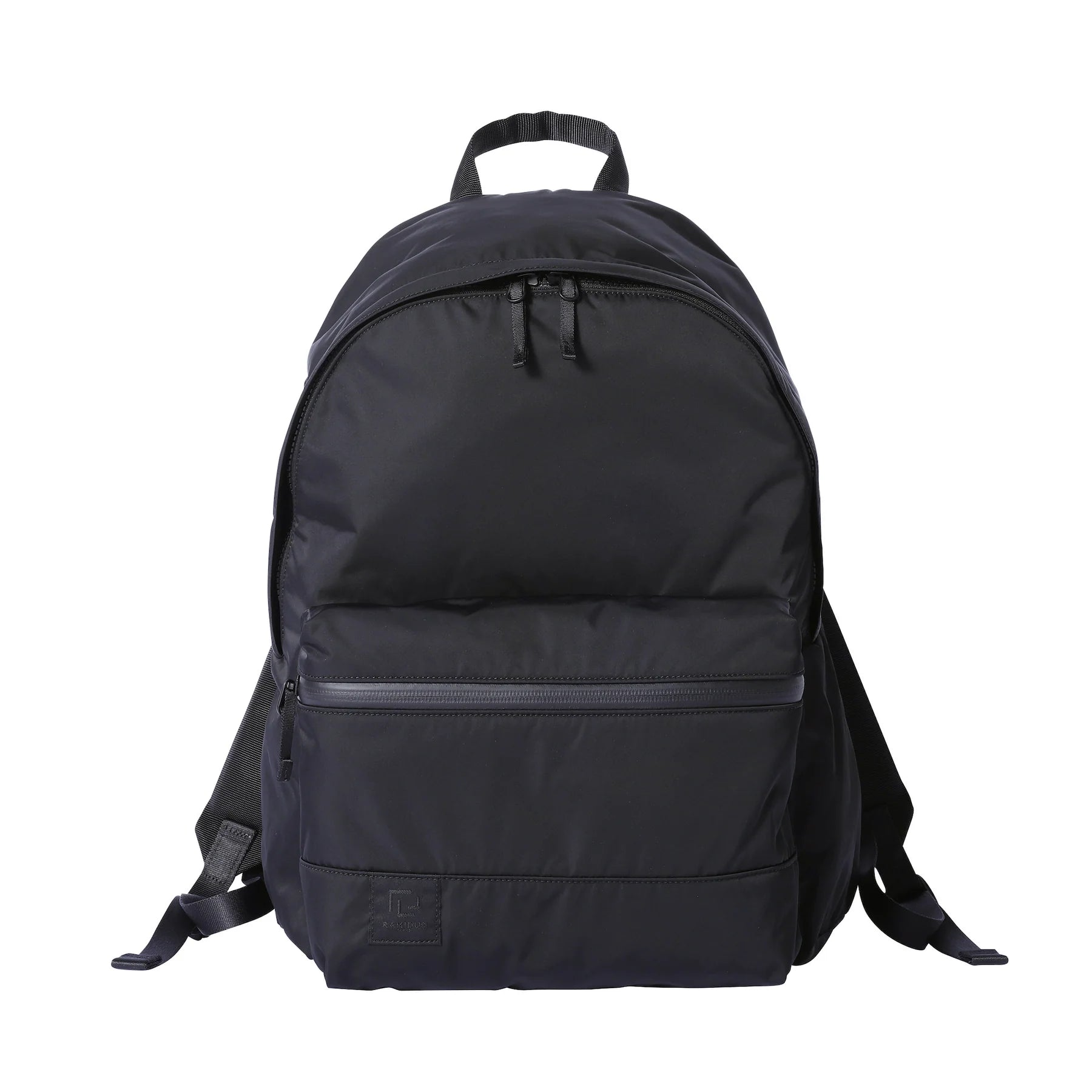 RAMIDUS の “BLACK BEAUTY” DAY PACK
