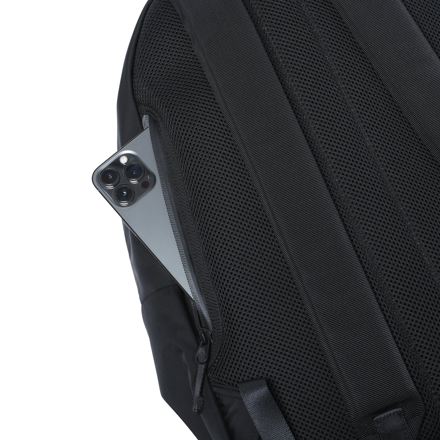 RAMIDUS / “BLACK BEAUTY” DAY PACK (B011085)