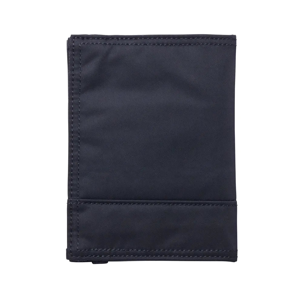 RAMIDUS / “BLACK BEAUTY” BAND PASSPORT CASE (B011092)