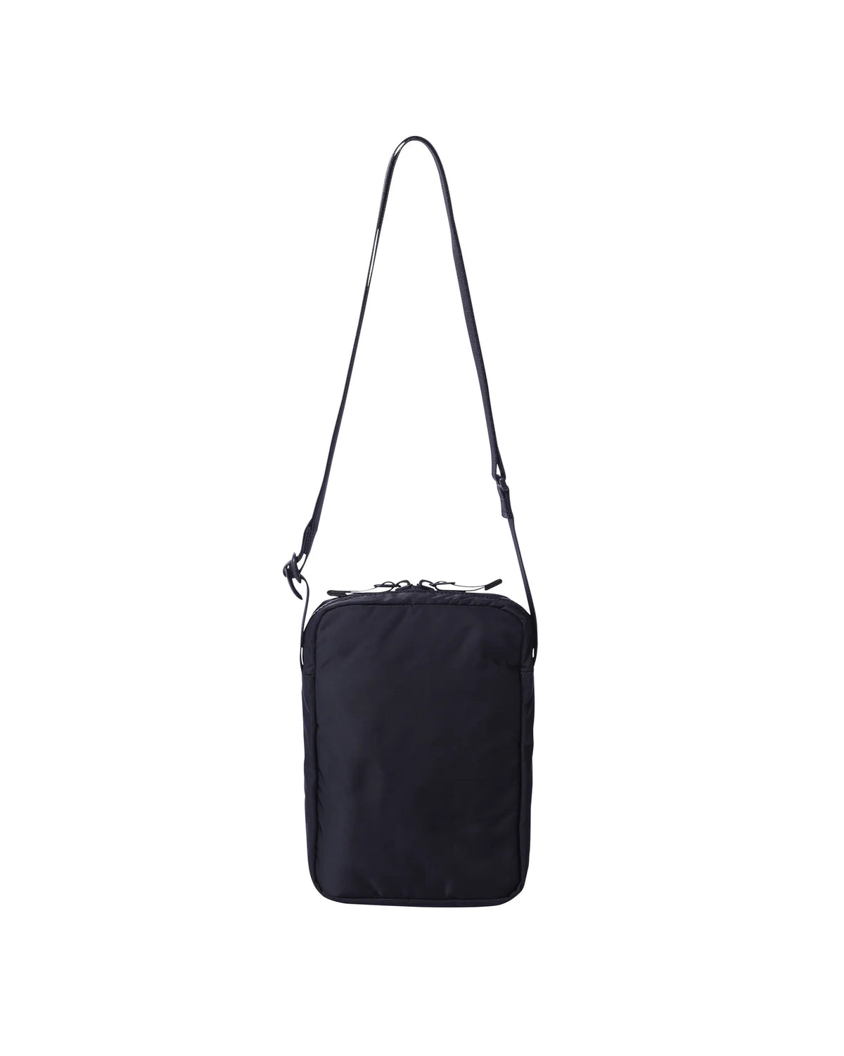 RAMIDUS / "BLACK BEAUTY" SHOULDER POUCH (B011095)