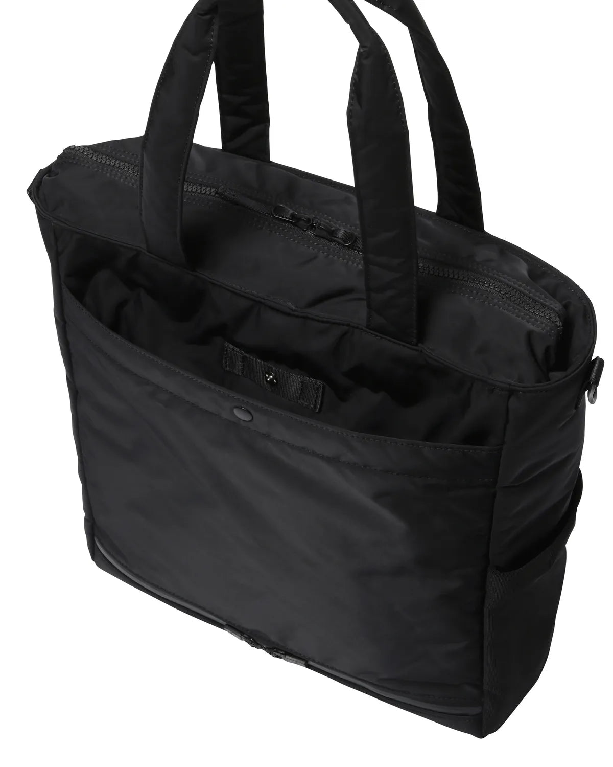 RAMIDUS / 2WAY TOTE BAG (B011120)