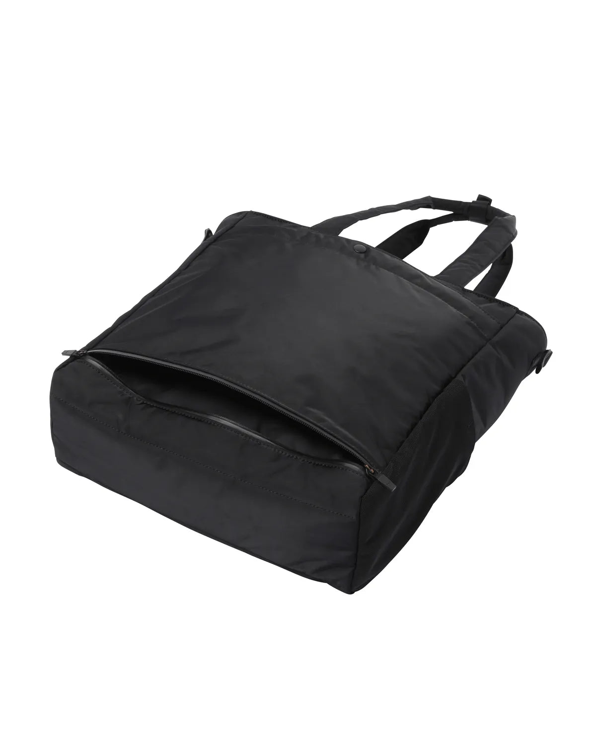 RAMIDUS / 2WAY TOTE BAG (B011120)