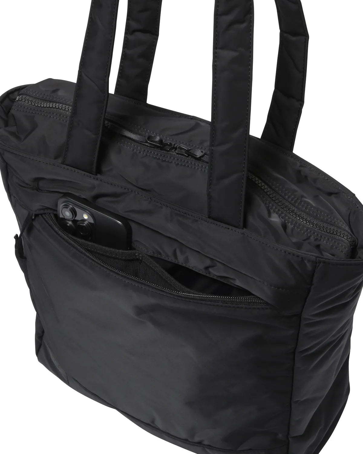 RAMIDUS / 2WAY TOTE BAG (B011120)
