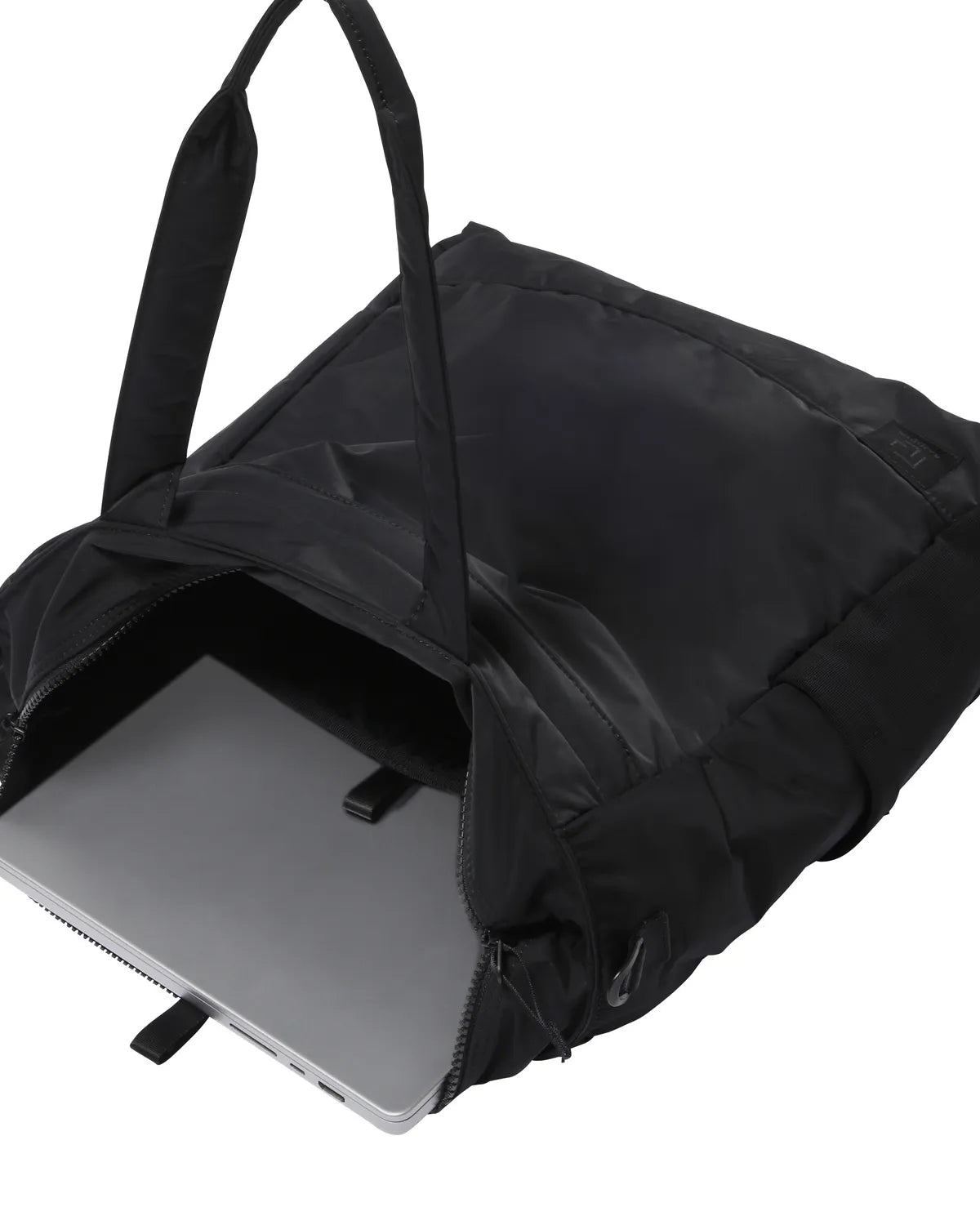 RAMIDUS / 2WAY TOTE BAG (B011120)