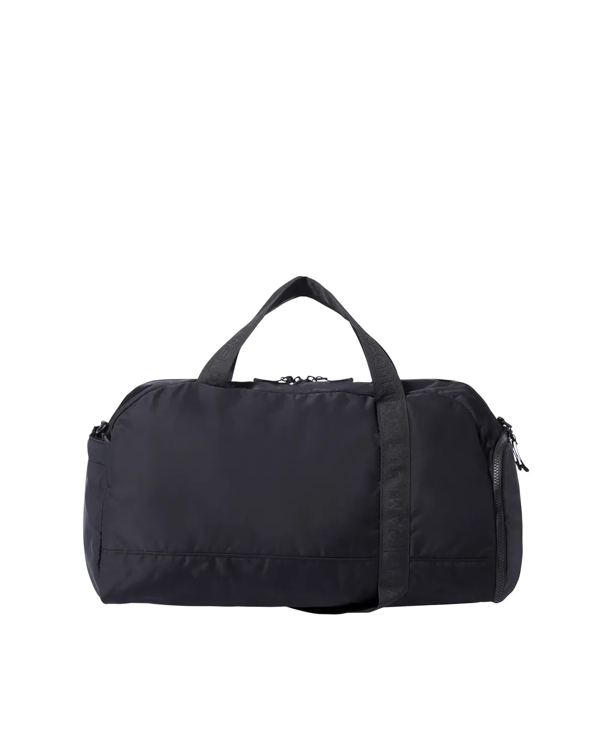 RAMIDUS / RAMIDUS 2WAY BOSTON BAG -L- (B011121)