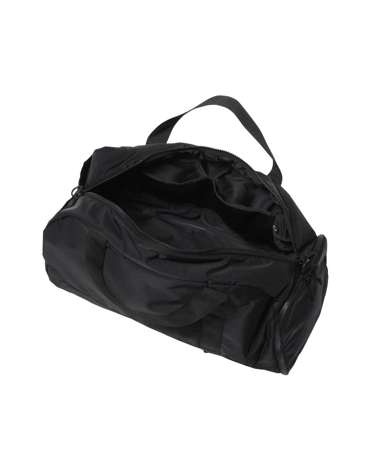 RAMIDUS / RAMIDUS 2WAY BOSTON BAG -L- (B011121)