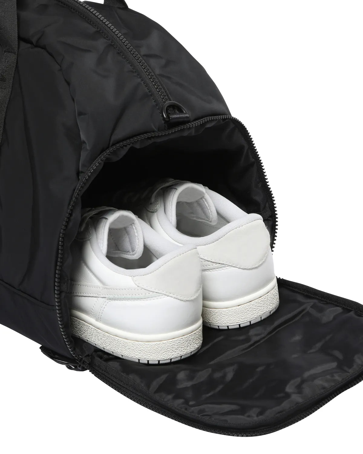 RAMIDUS / RAMIDUS 2WAY BOSTON BAG -L- (B011121)
