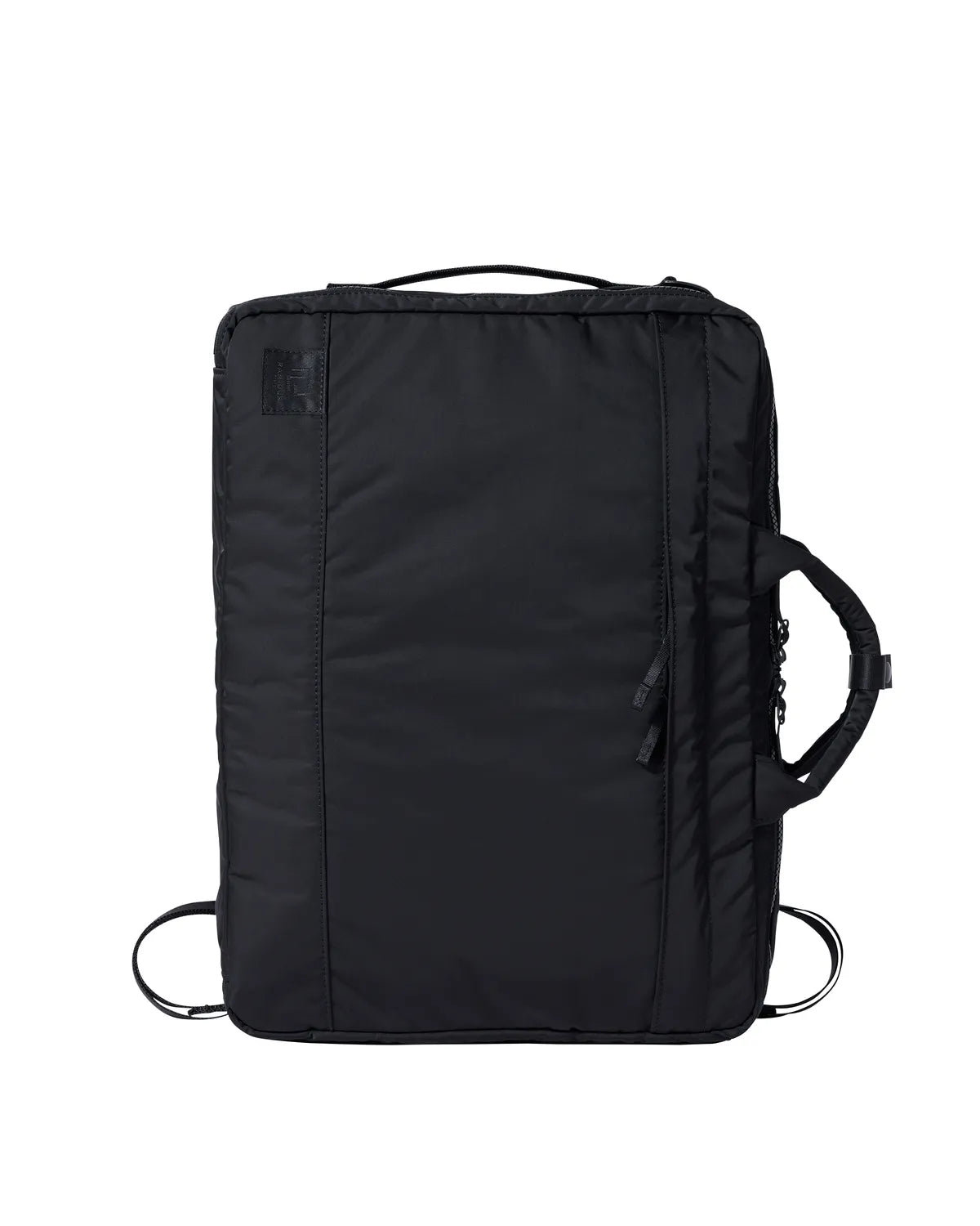 RAMIDUS / "BLACK BEAUTY" 3WAY BRIEF CASE (B011125)