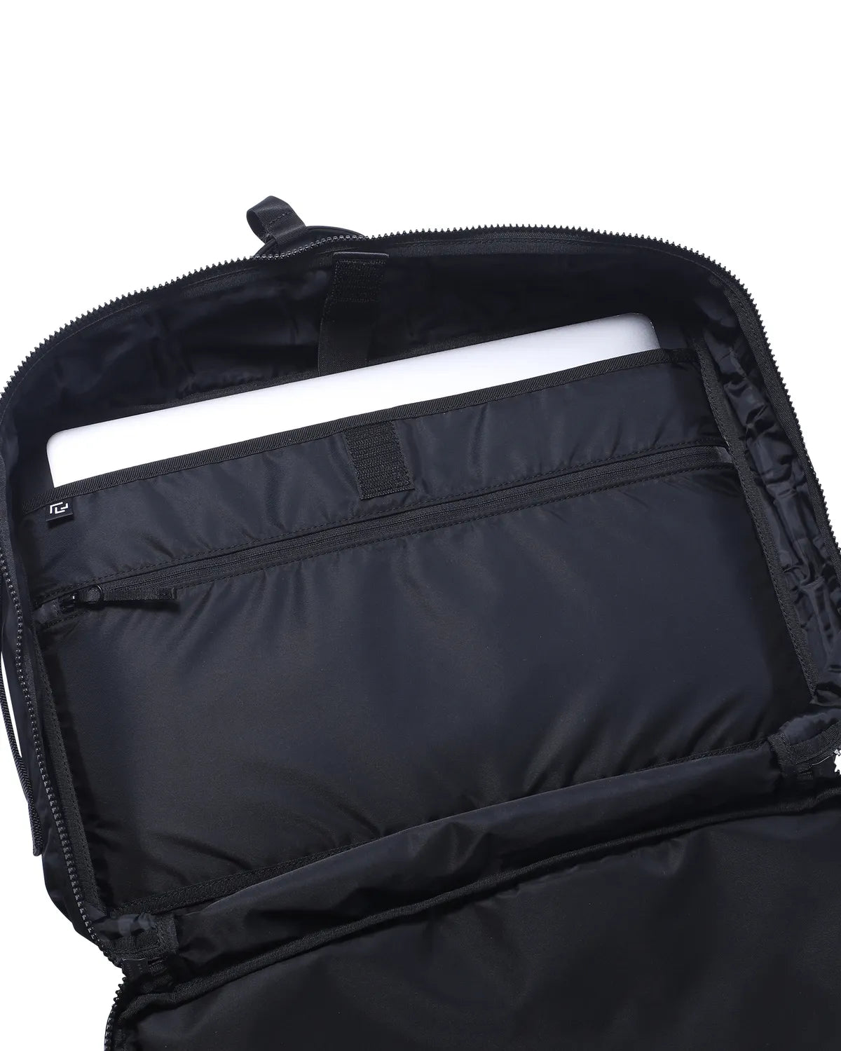 RAMIDUS / "BLACK BEAUTY" 3WAY BRIEF CASE (B011125)