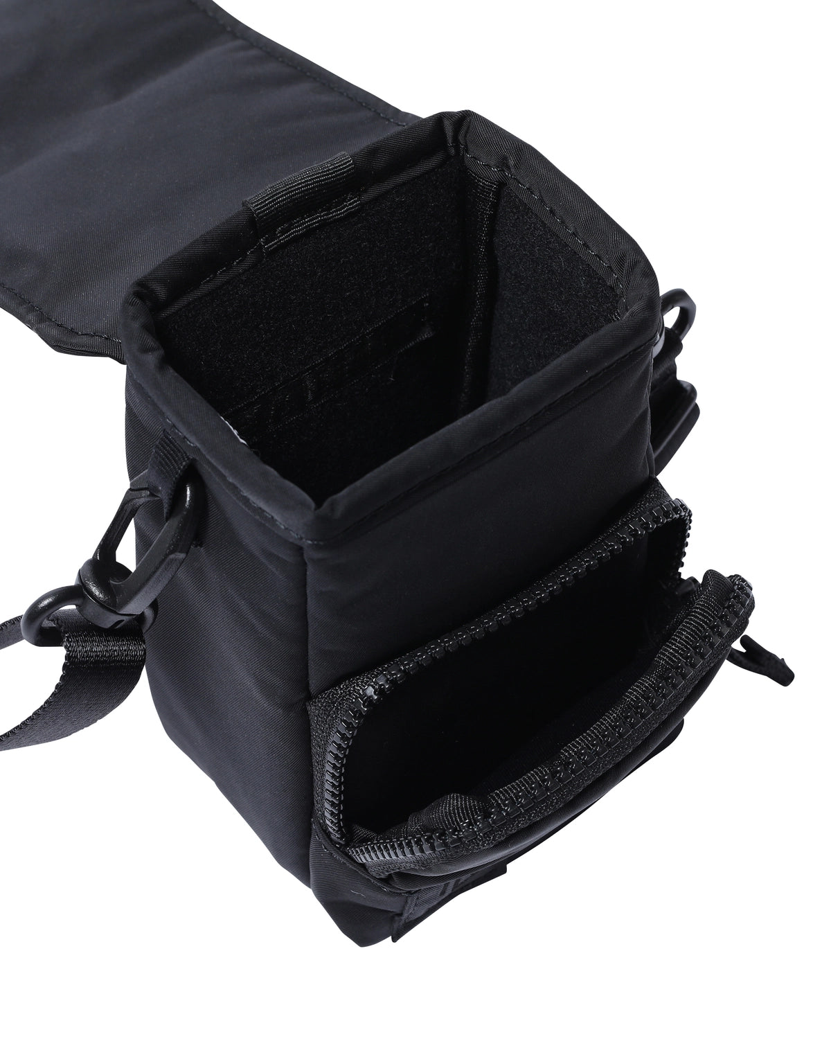 RAMIDUS / “BLACK BEAUTY” X half CASE (B011127)