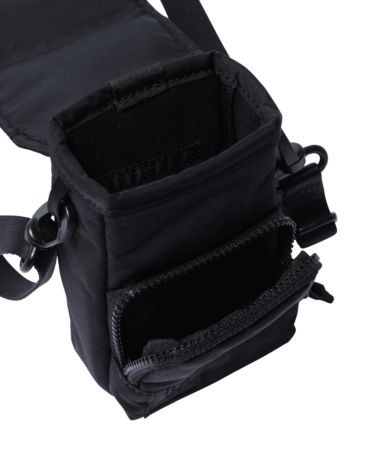 RAMIDUS / “BLACK BEAUTY” GR CASE (B011128)