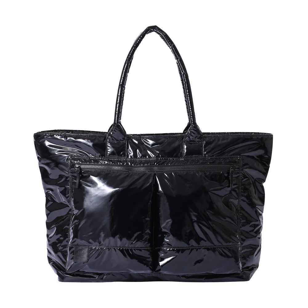 RAMIDUSの“MIRAGE” TOTE BAG (XL)