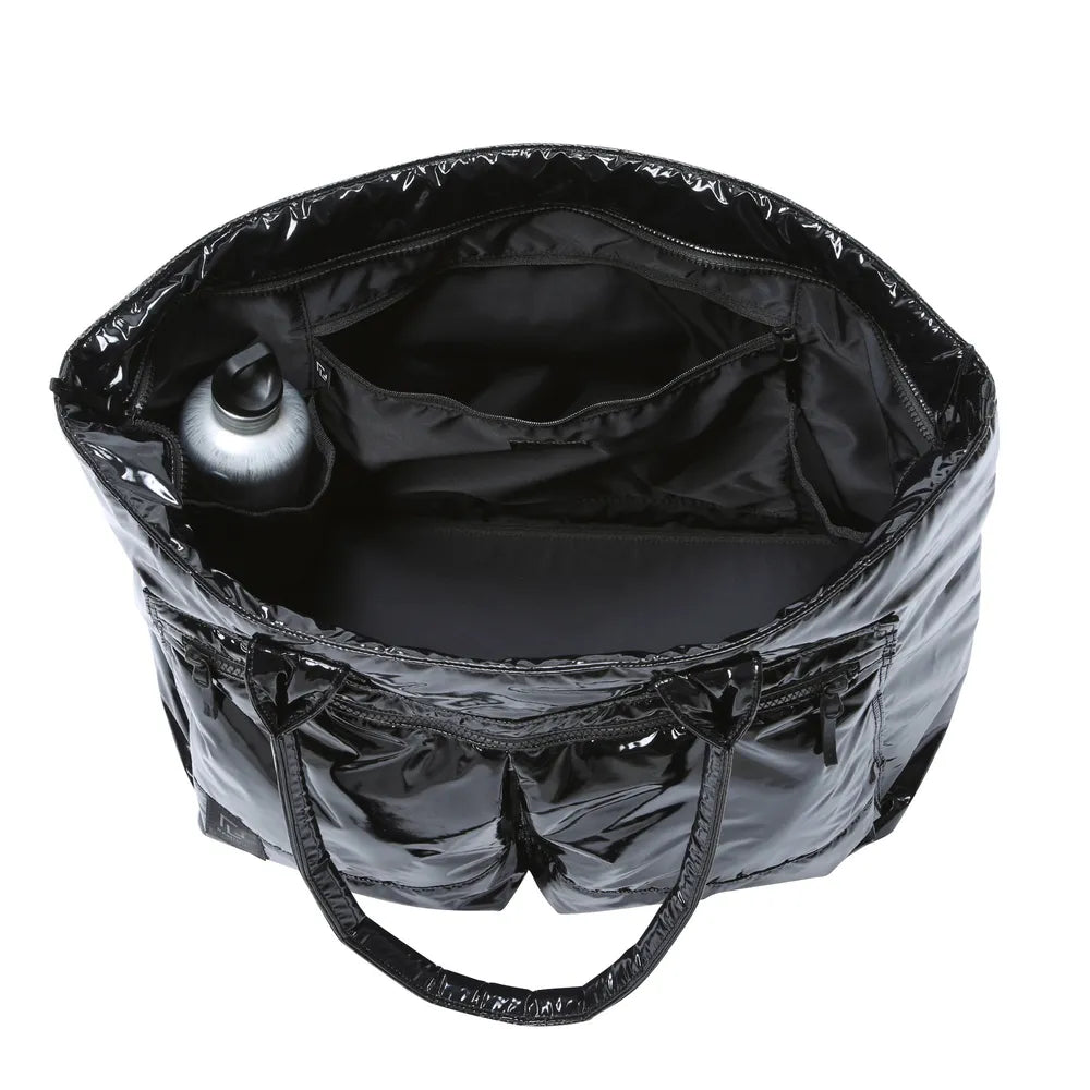 RAMIDUS / TOTE BAG (L)