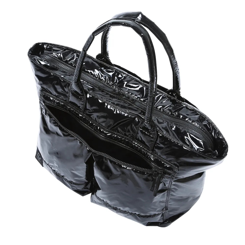 RAMIDUS / TOTE BAG (L)