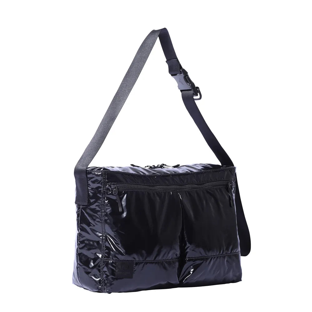 RAMIDUS  / “MIRAGE”SHOULDER BAG