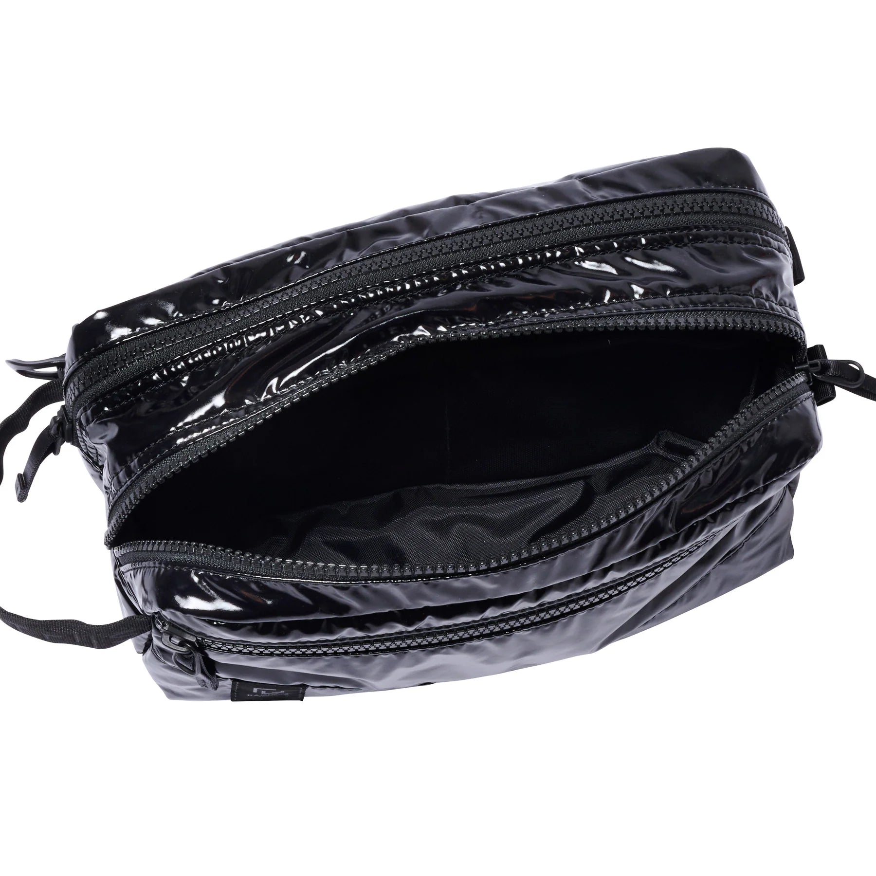 RAMIDUS / “MIRAGE” GROOMING POUCH (L)