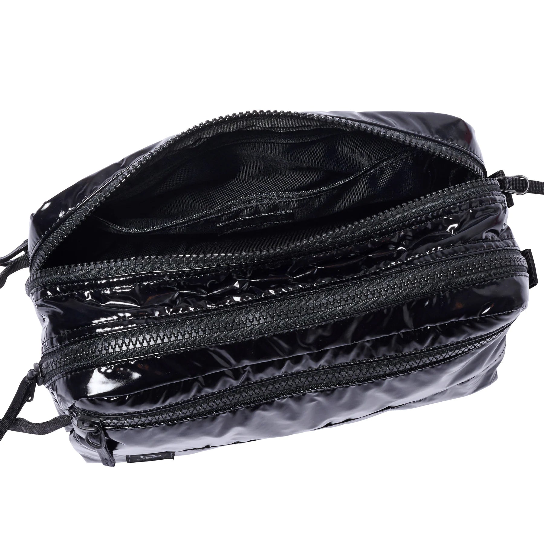 RAMIDUS / “MIRAGE” GROOMING POUCH (L)