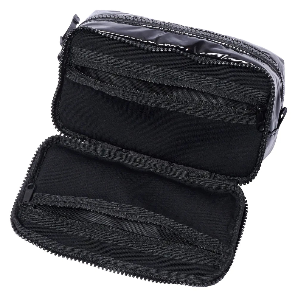 RAMIDUS / “MIRAGE” GROOMING POUCH