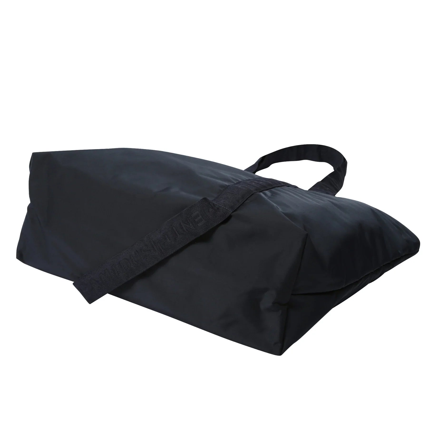 RAMIDUS / “MASTER NAVY” RAMIDUS TOTE BAG -L (B022003)