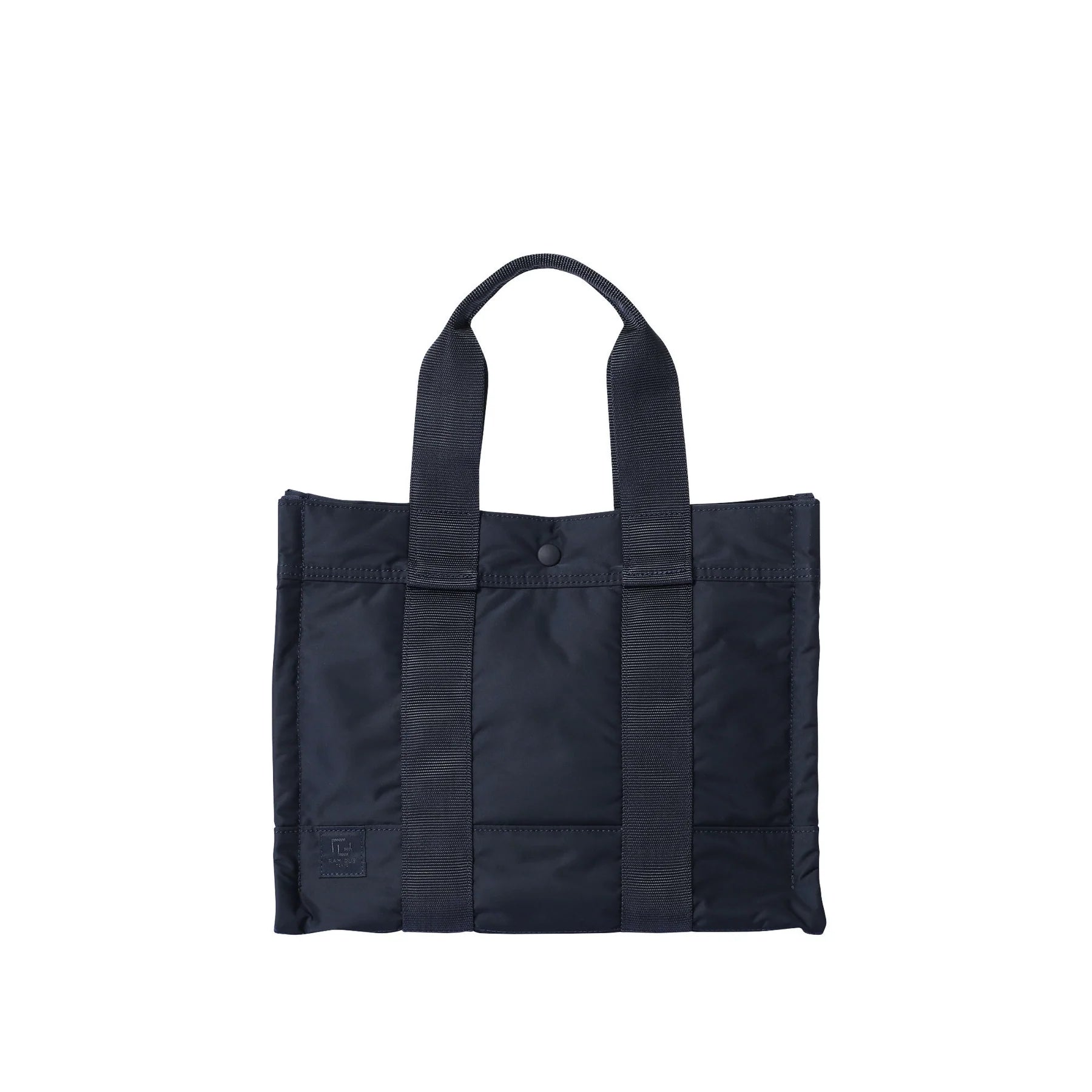 RAMIDUS(ラミダス) / “MASTER NAVY” TOTE BAG (S) | 公式通販・JACK in