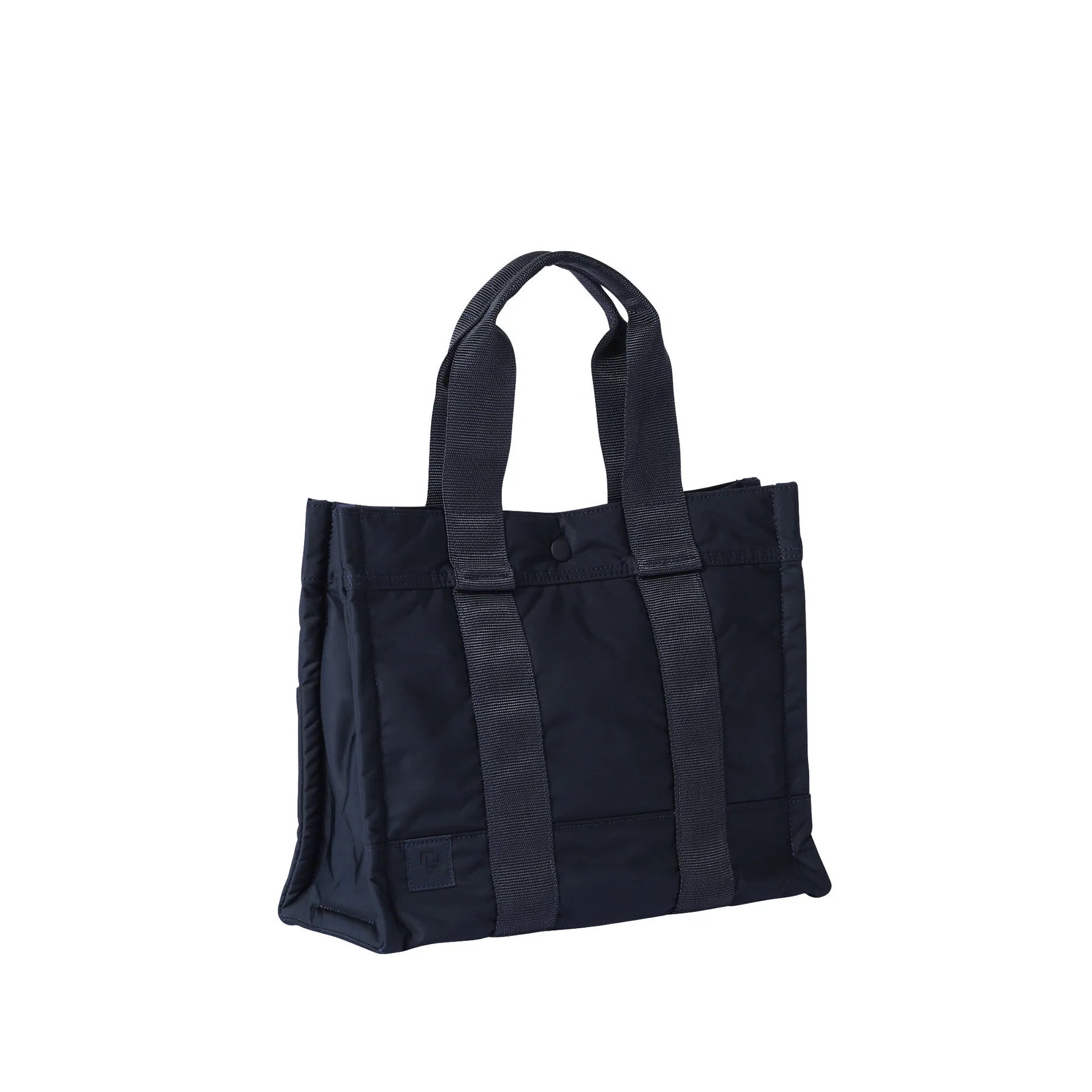 RAMIDUS / “MASTER NAVY” TOTE BAG (S)