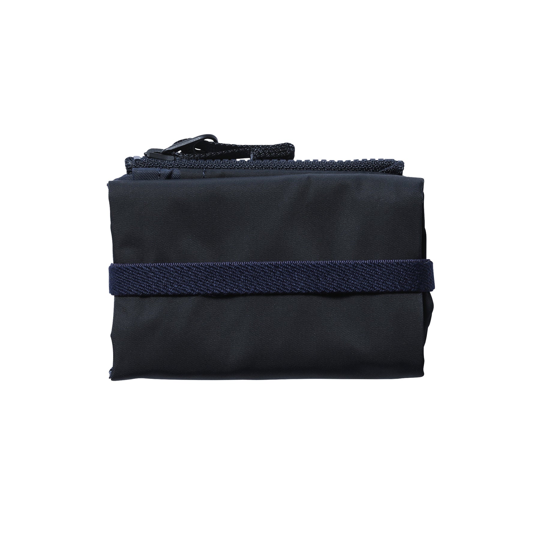 RAMIDUS / “MASTER NAVY” BAND WALLET (B022012)