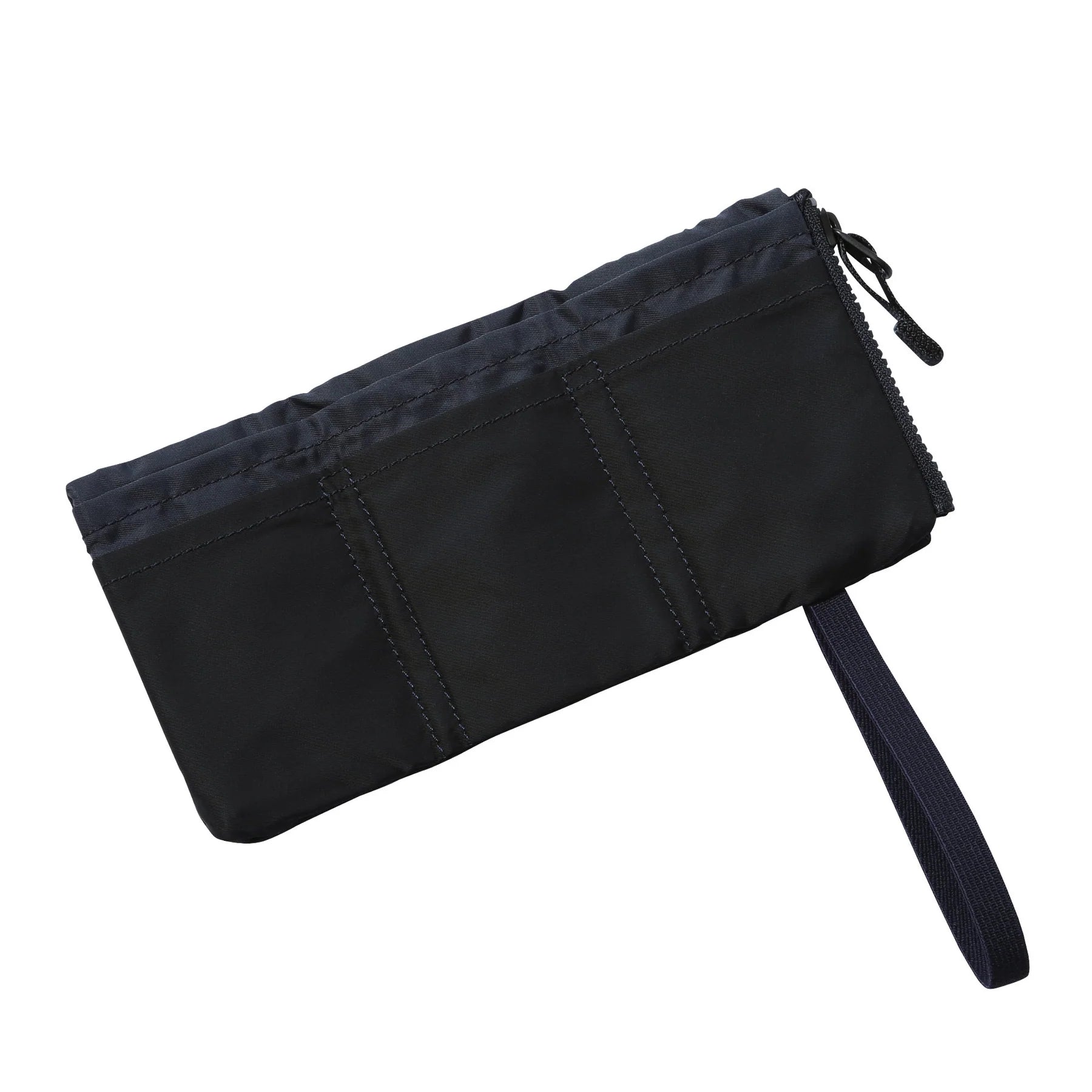RAMIDUS / “MASTER NAVY” BAND WALLET (B022012)