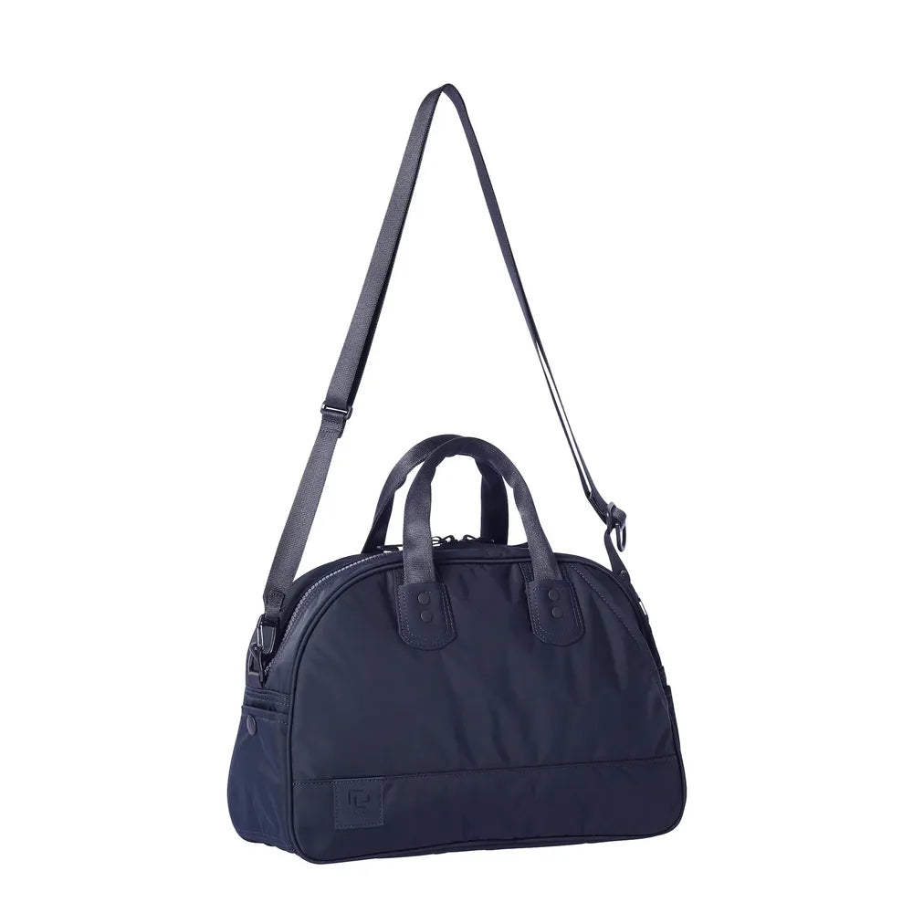 RAMIDUS / “MASTER NAVY” 2WAY BOSTON BAG