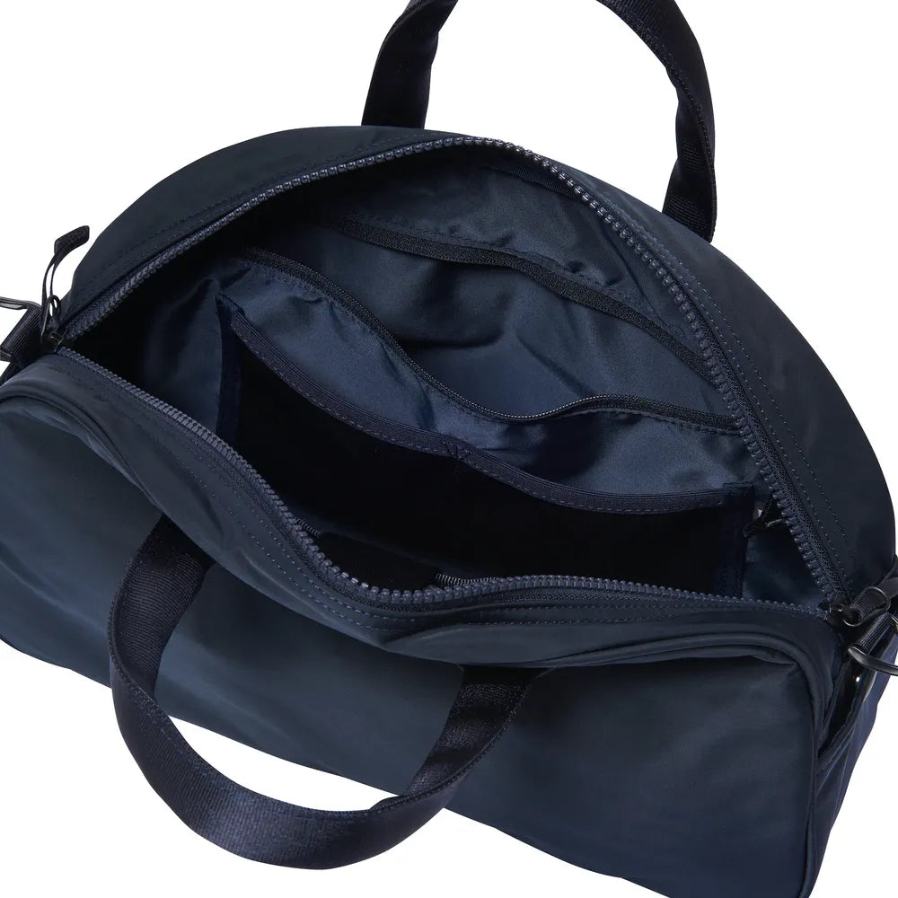 RAMIDUS / “MASTER NAVY” 2WAY BOSTON BAG
