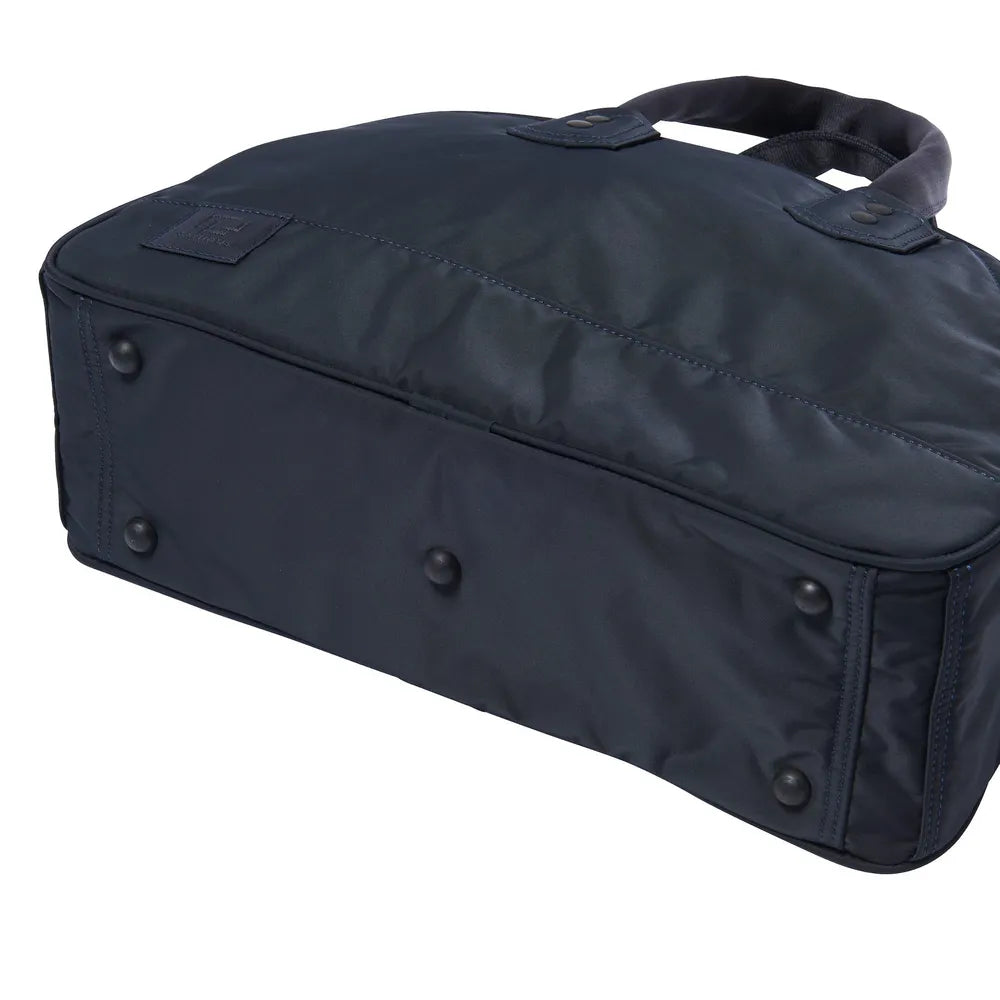 RAMIDUS / “MASTER NAVY” 2WAY BOSTON BAG