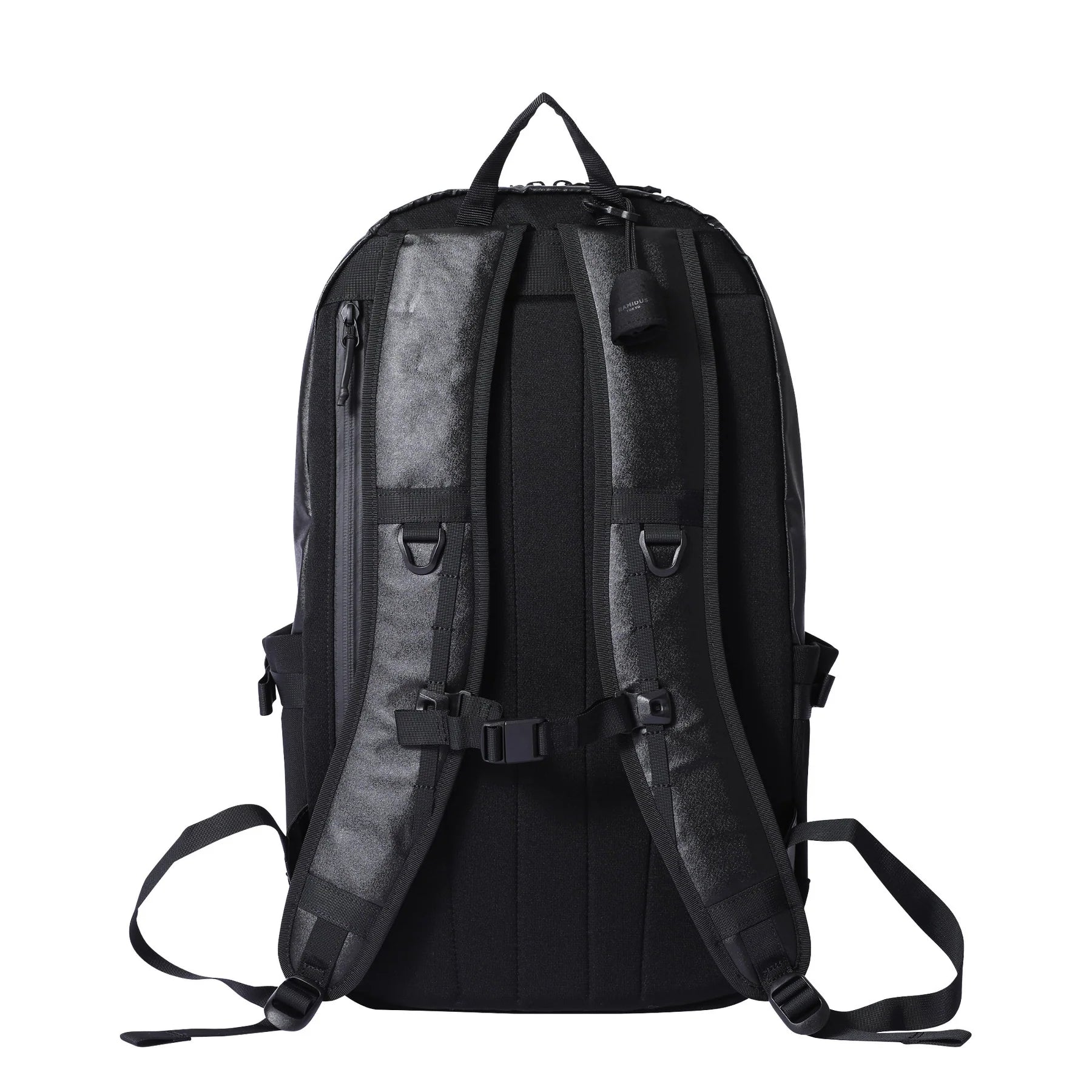 RAMIDUS / “TOUGH” BACK PACK