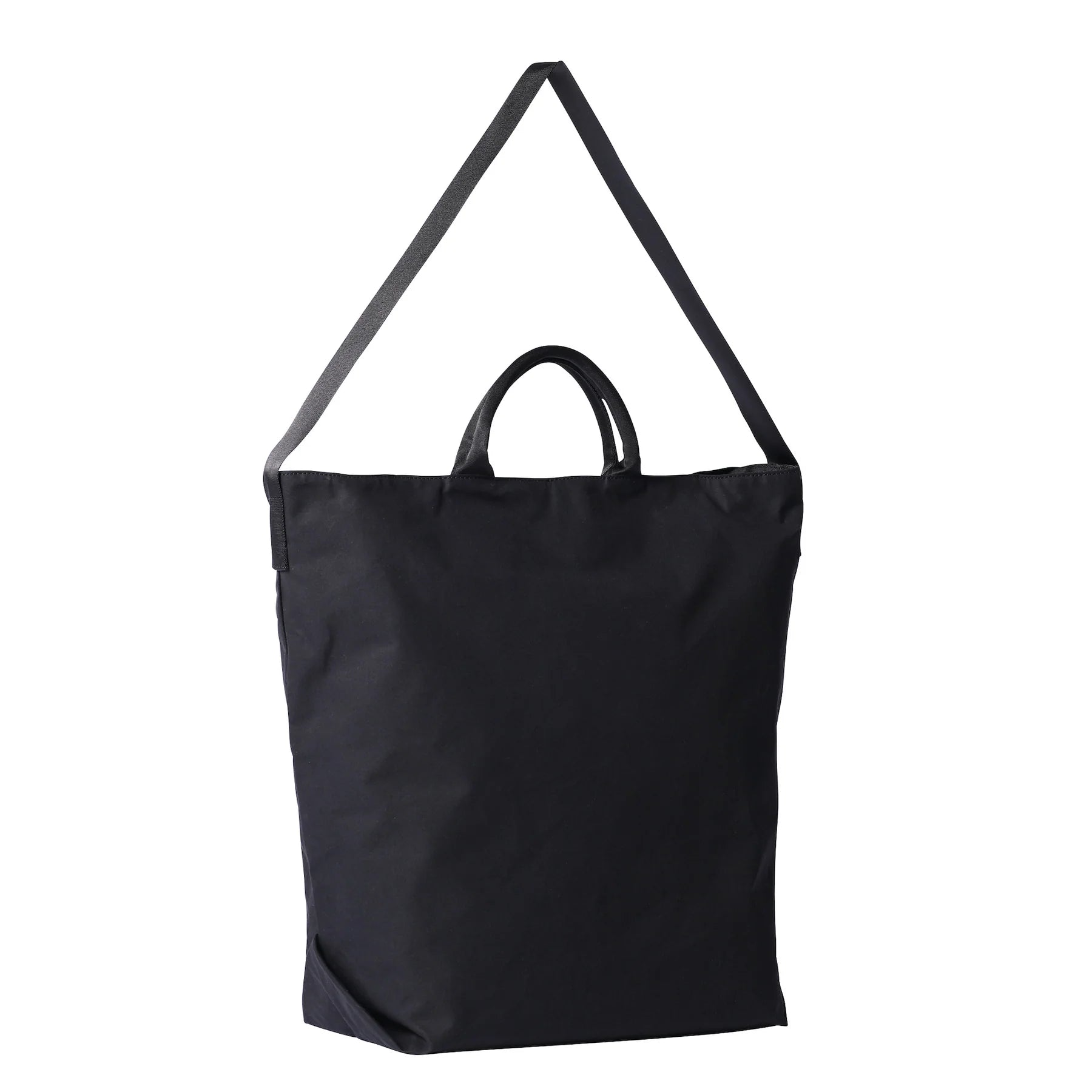 RAMIDUS / “JUDD” TOTE BAG