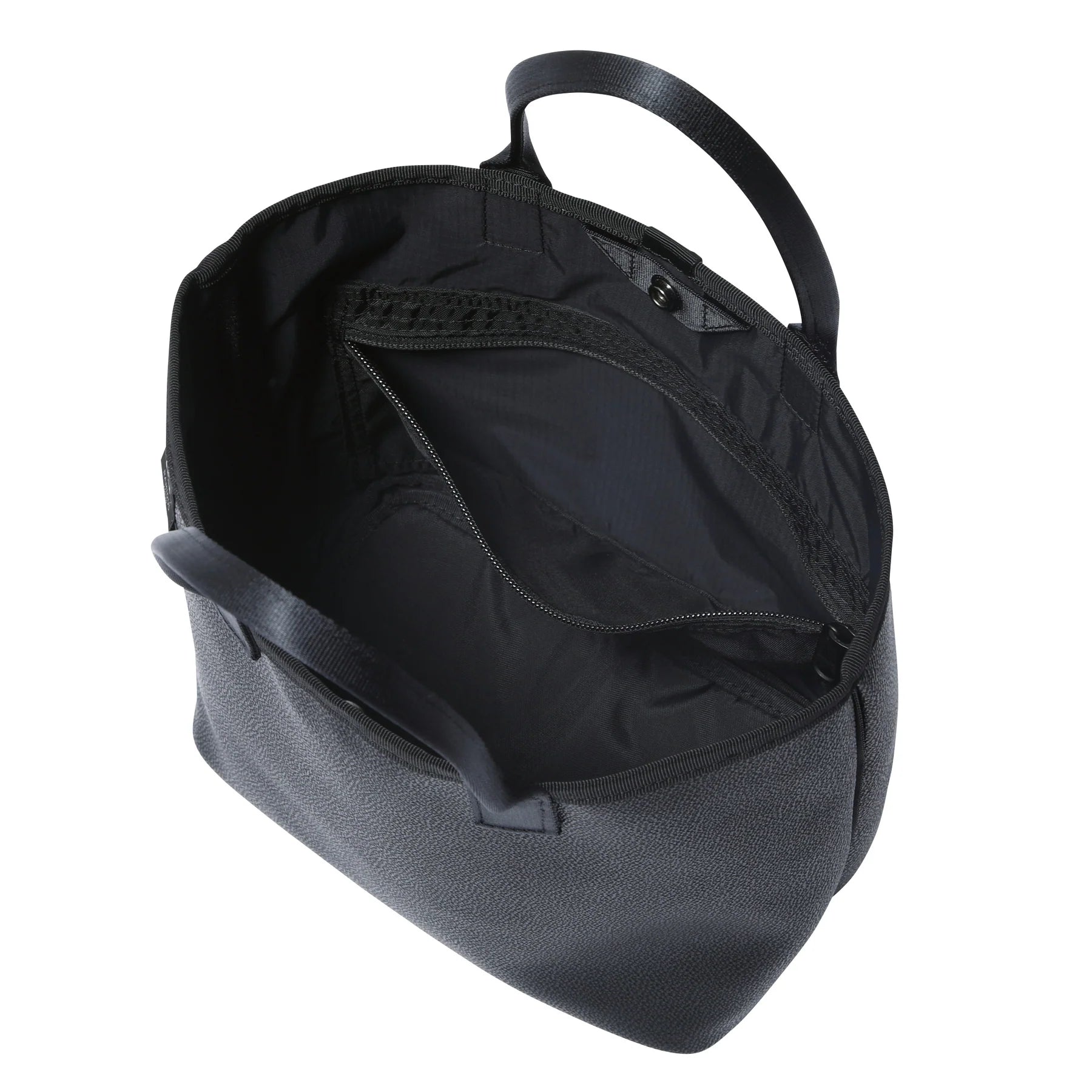 RAMIDUS / “FUZZ” TOTE BAG - S (B026004)