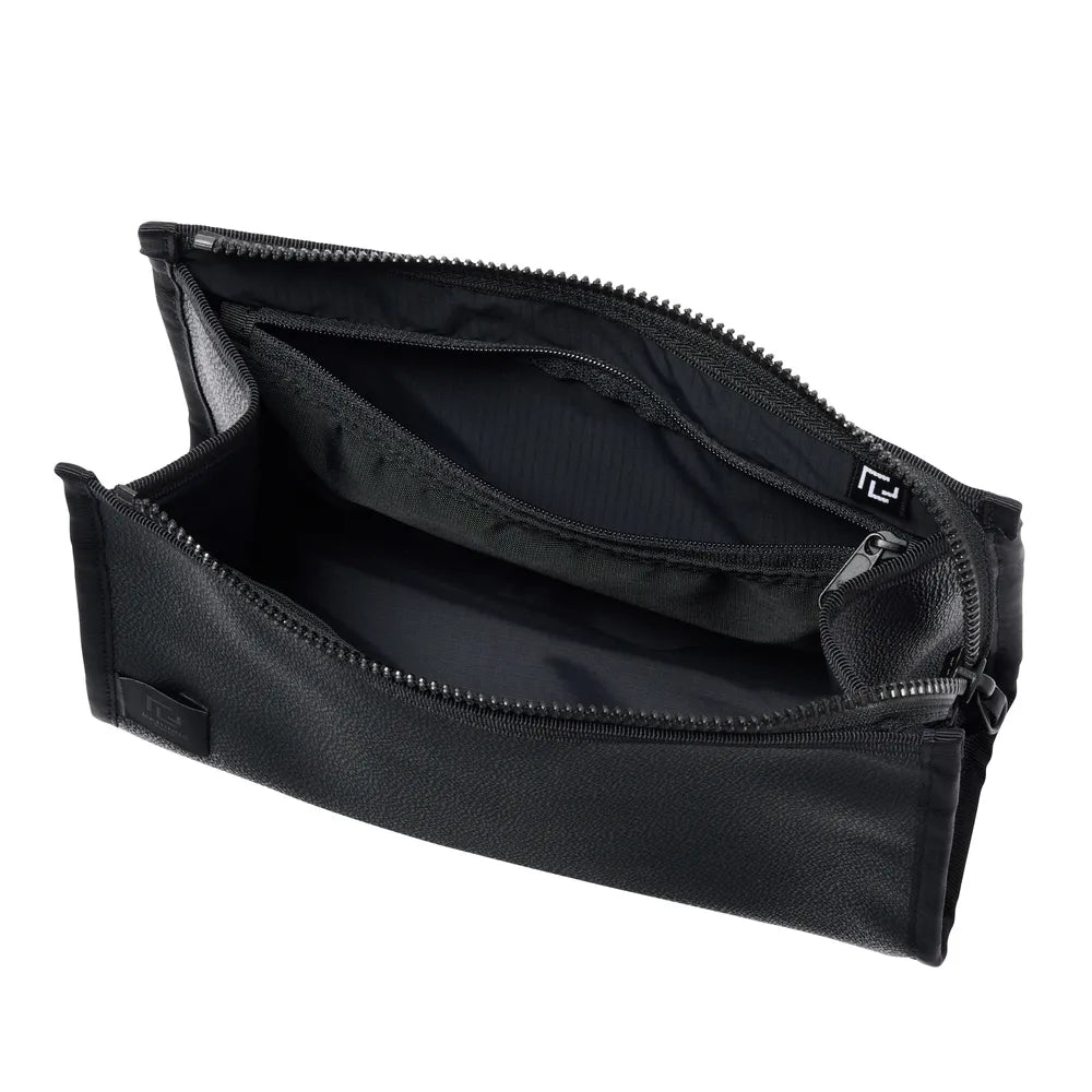 RAMIDUS / FUZZ - POUCH - L (B026009)