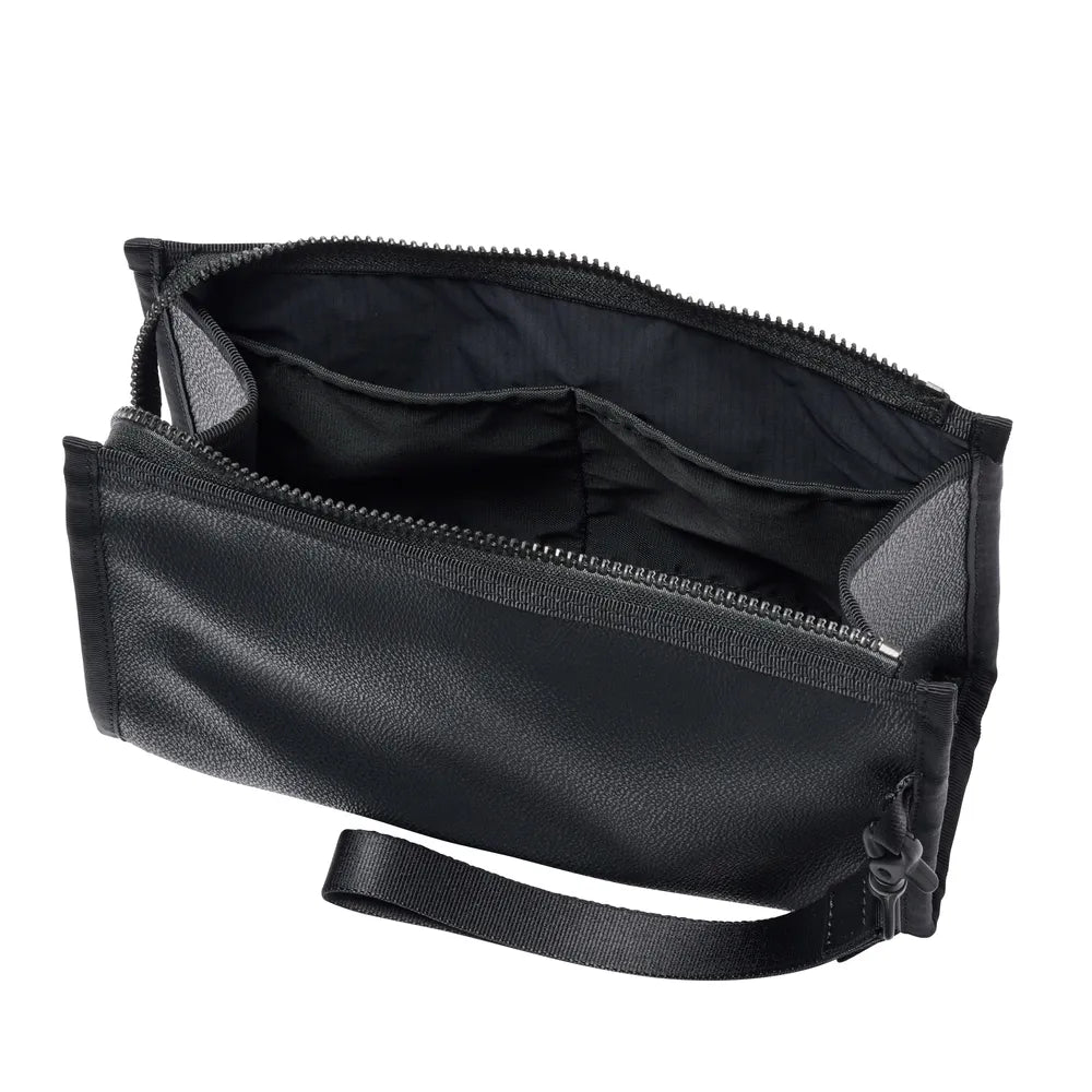 RAMIDUS / FUZZ - POUCH - L (B026009)