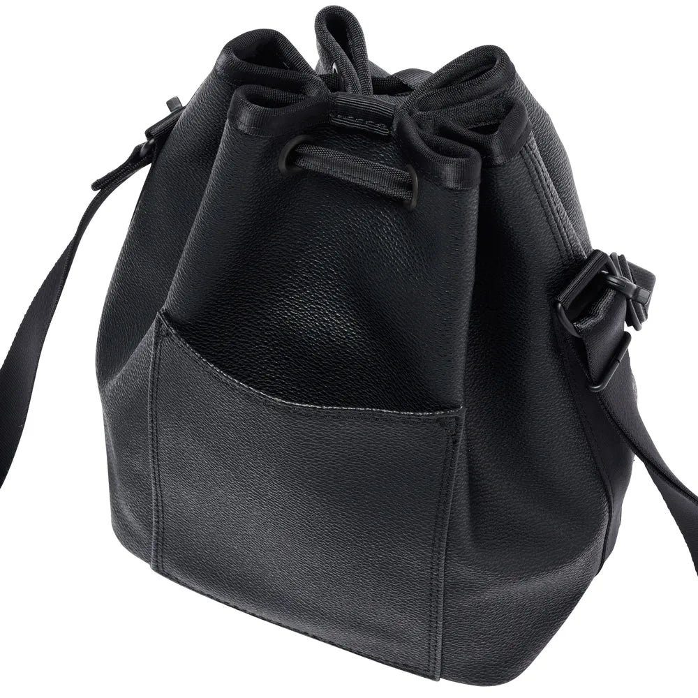 RAMIDUS / FUZZ - DRAWSTRING BAG (B026011)