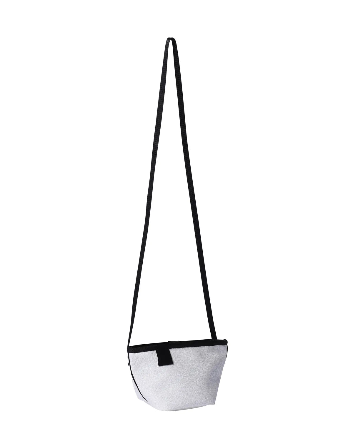 RAMIDUS / MINI SHOULDER POUCH (B026014)