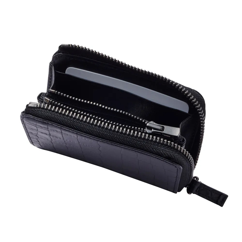 RAMIDUS / “CROCO” COIN CASE (B028004)