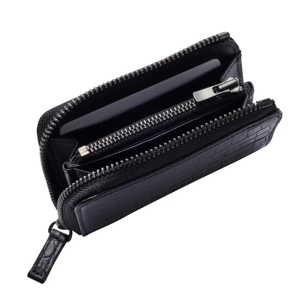 RAMIDUS / “CROCO” COIN CASE (B028004)