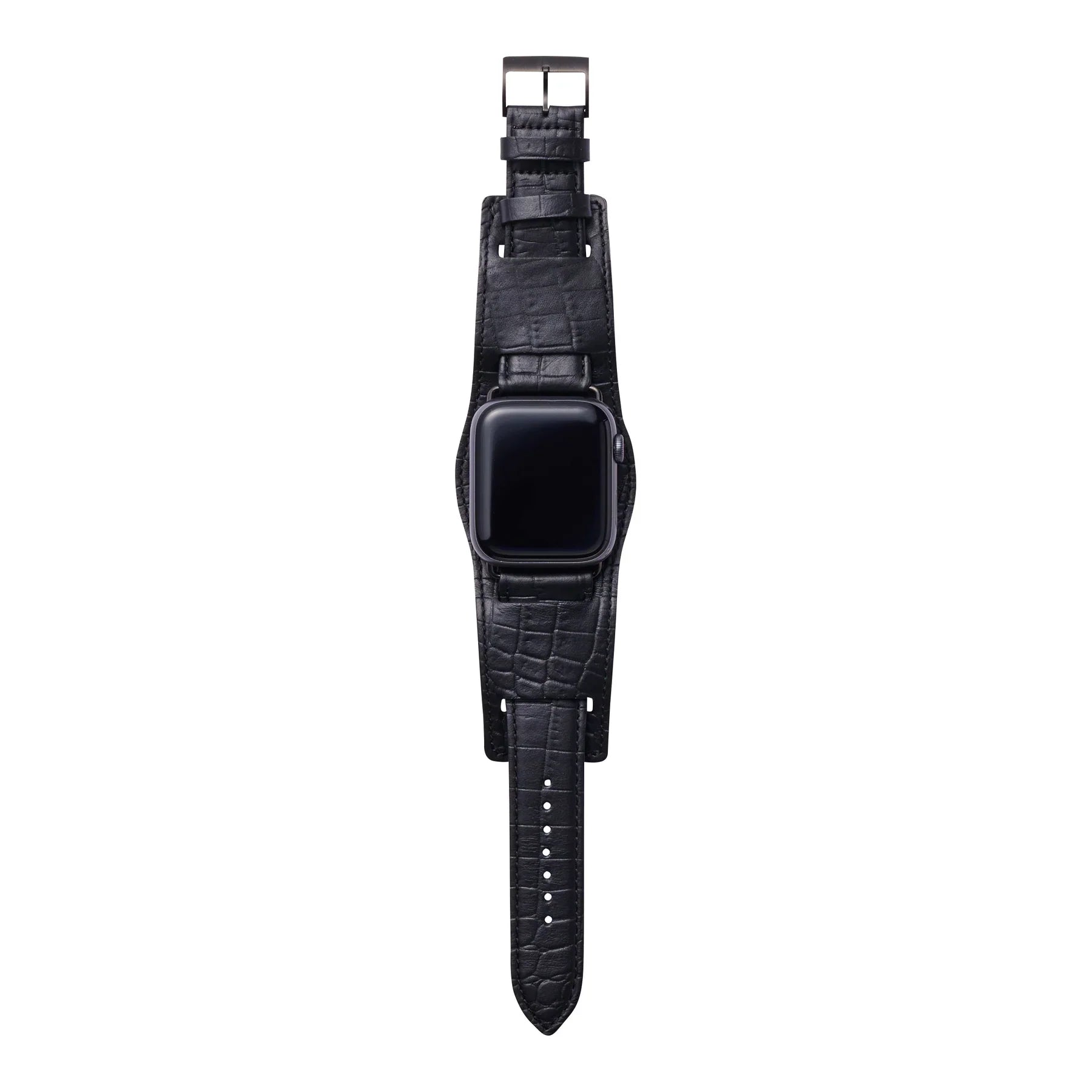 RAMIDUS  / Apple Watch Strap (CROCO) / ラミダス アップルウォッチストラップ