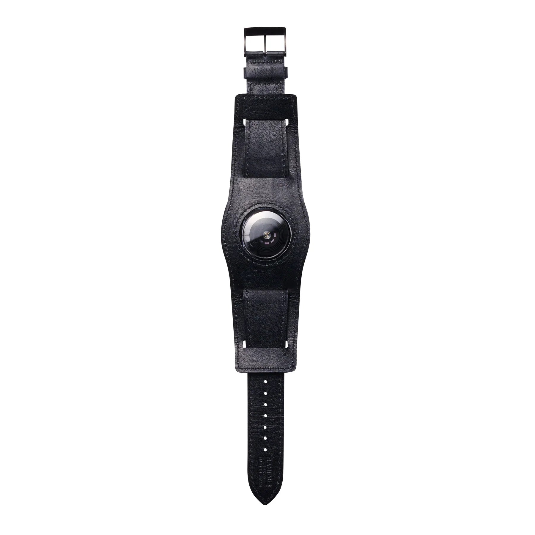 RAMIDUS / Apple Watch Strap (CROCO)
