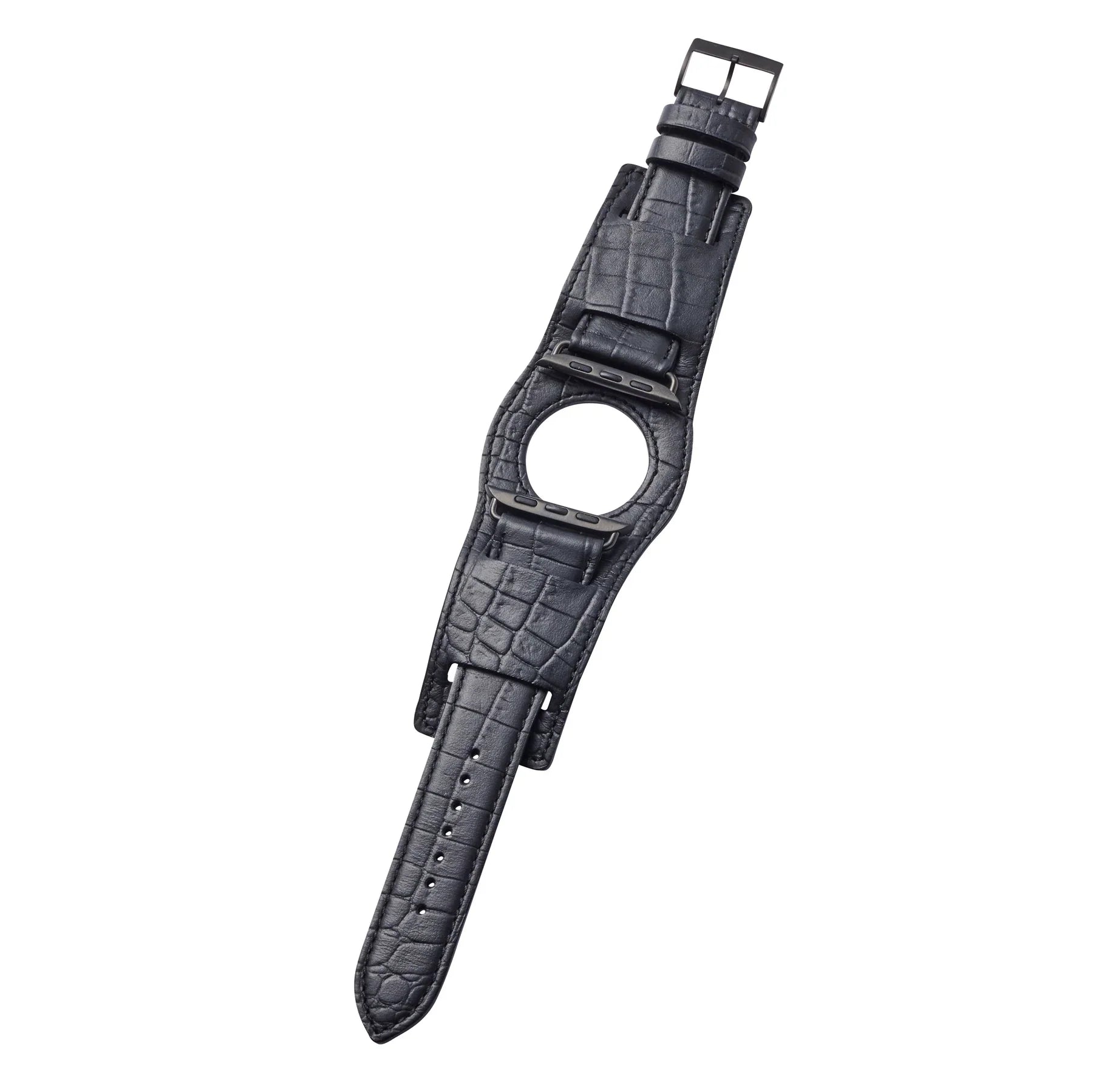 RAMIDUS  / Apple Watch Strap (CROCO)