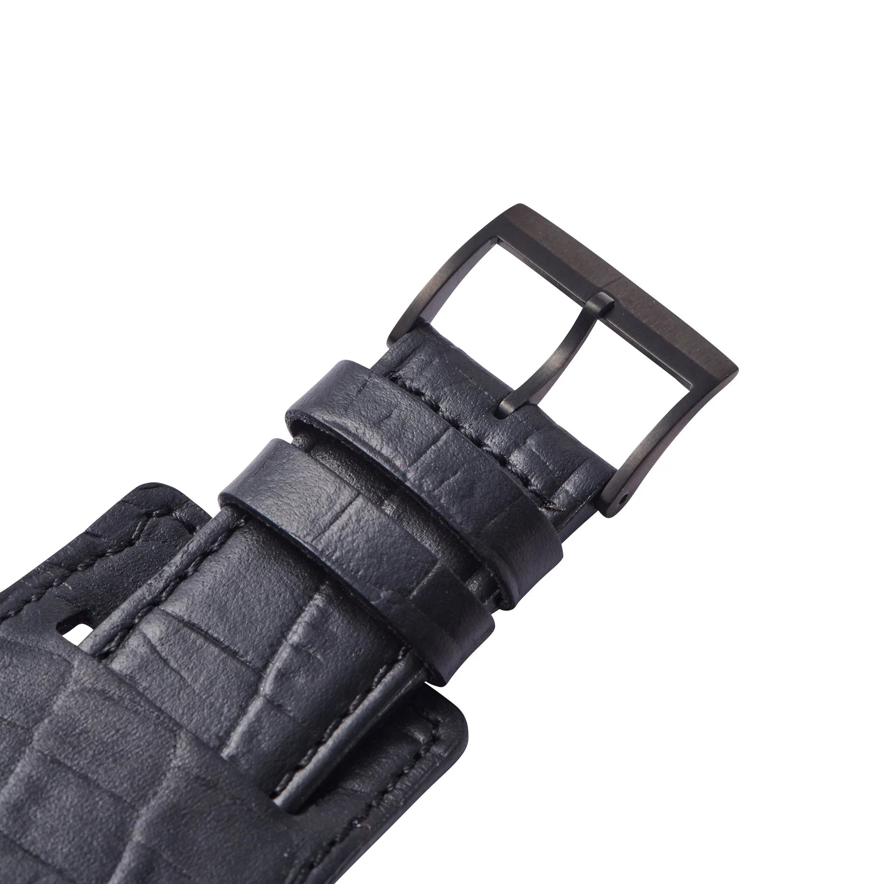 RAMIDUS / Apple Watch Strap -CROCO- (B028008)