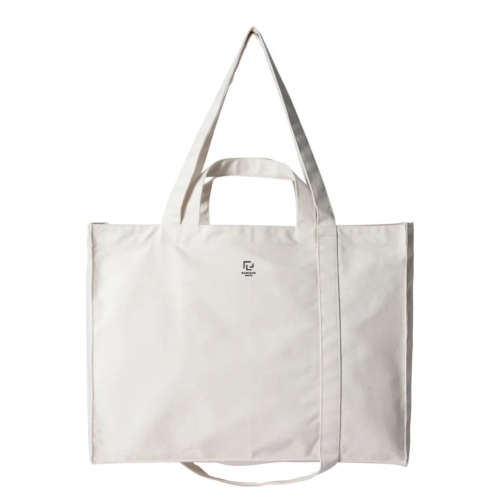 RAMIDUS のTOTE BAG (B030002 )